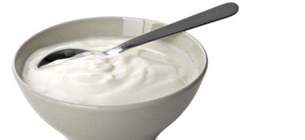 yogurt bianco