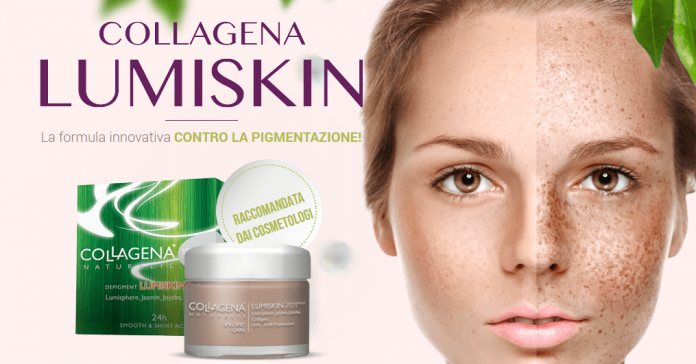 collagena-lumiskin-crema-contro-la-pigmentazione-della-pelle-come-funziona-recensioni-e-dove-comprarla
