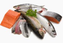 dieta del pesce come funziona quanti chili si perdono e menu di esempio