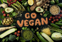 Dieta Vegana: come funziona, quanti chili si perdono e menu di esempio
