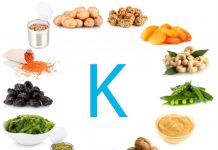 La Vitamina K: proprietà, benefici e controindicazioni