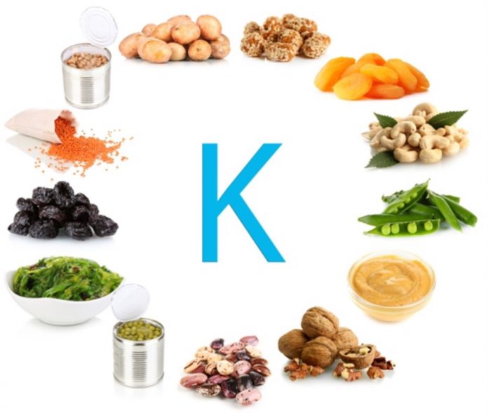 La Vitamina K: proprietà, benefici e controindicazioni