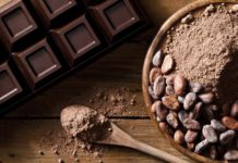 cacao proprieta benefici e controindicazioni