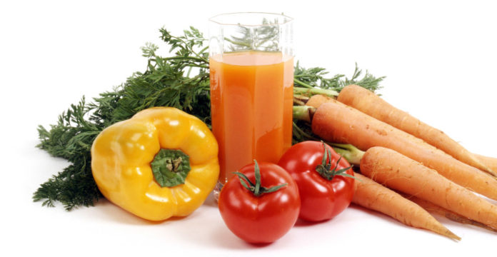 beta carotene a cosa serve proprieta controindicazioni e dove trovarla negli alimenti