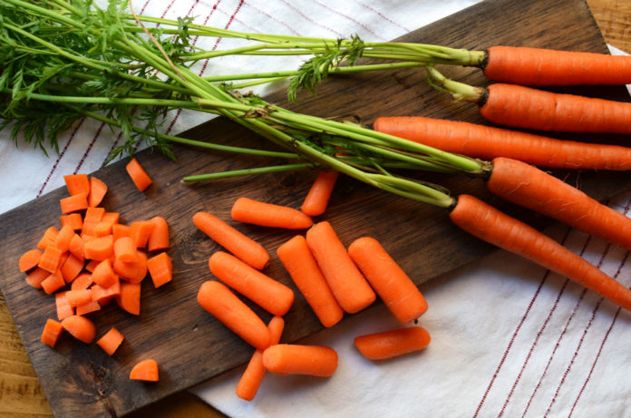 carote proprieta benefici utilizzi e controindicazioni
