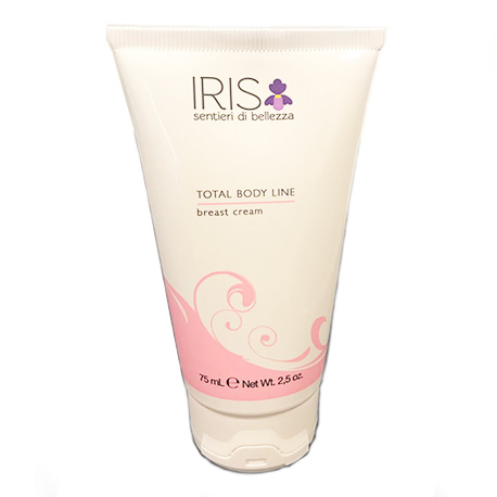 Iris Breast Cream