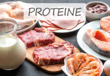 Proteine: che cosa sono, a cosa servono e in quali alimenti si trovano