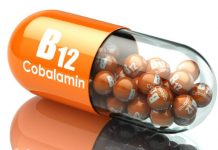 Vitamina B12: a cosa serve, proprietà, controindicazioni e dove trovarla negli alimenti