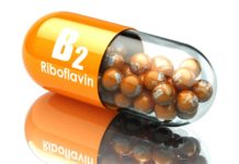 Vitamina B2 (Riboflavina): a cosa serve, proprietà, controindicazioni e dove trovarla negli alimenti