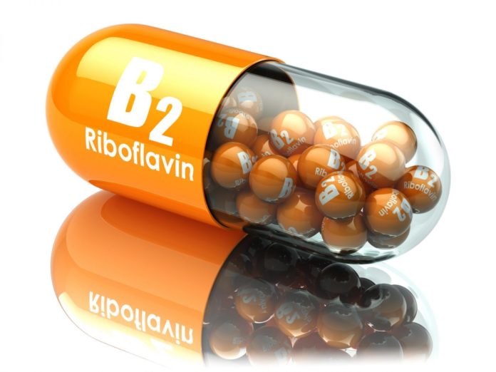 Vitamina B2 (Riboflavina): a cosa serve, proprietà, controindicazioni e dove trovarla negli alimenti
