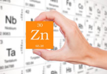 zinco proprieta benefici e in quali alimenti trovarlo
