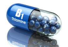 Vitamina B1 (tiamina): a cosa serve e in quali alimenti si trova