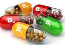 Vitamine del Gruppo B: quali sono, proprietà, controindicazioni e in quali alimenti trovarle
