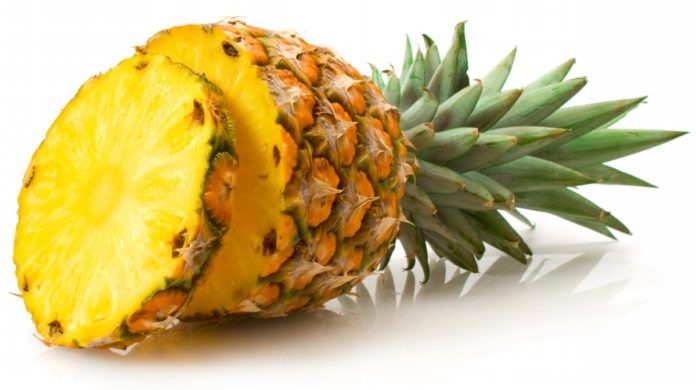 Ananas: proprietà, benefici, calorie, utilizzi e controindicazioni