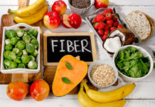 Fibre alimentari: cosa sono, quale funzione ricoprono e in quali alimenti trovarle