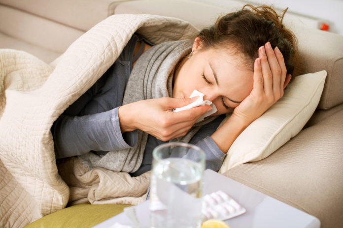 Influenza: che cos'è, sintomi, cause e possibili cure