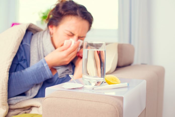 Raffreddore: sintomi, durata, contagio e possibili cure