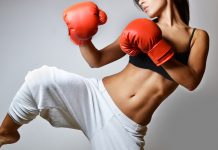 Kickboxing: che cos'è, tecniche e benefici di questo sport
