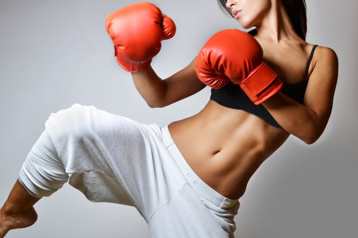 Kickboxing: che cos'è, tecniche e benefici di questo sport
