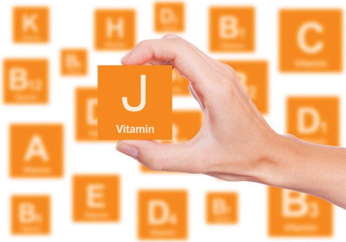 Vitamina J (Colina): a cosa serve, proprietà, controindicazioni e dove trovarla negli alimenti