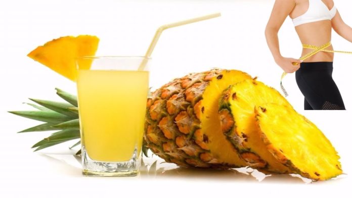 Dieta dell'ananas: come funziona, quanti chili si perdono e menu di esempio