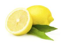 Limone: proprietà, benefici e valori nutrizionali