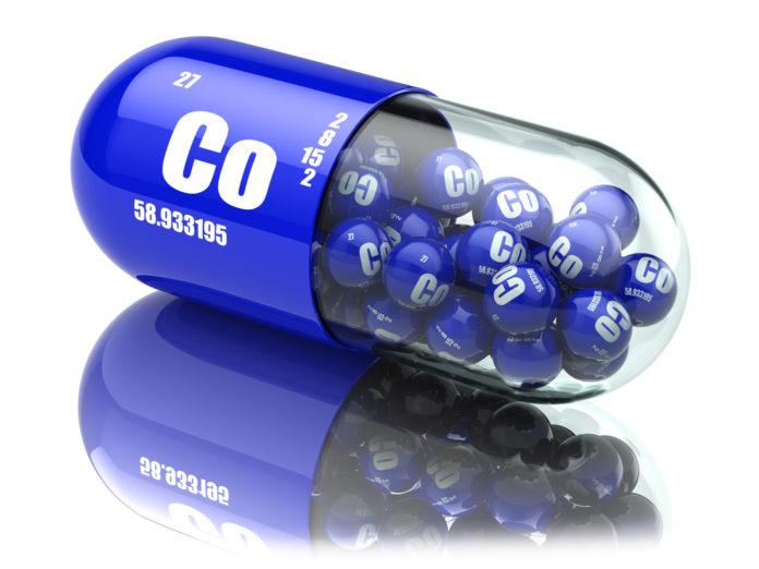 Cobalto: che cos'è, proprietà, benefici, fabbisogno e assunzione