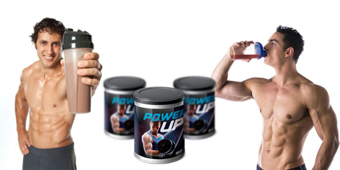 PowerUp Premium: integratore per aumentare la massa muscolare funziona? Recensioni, opinioni e dove comprarlo