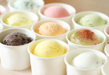 Dieta del gelato: come funziona, quanti chili si perdono e menu di esempio