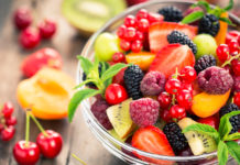 Dieta della frutta: come funziona, quanti chili si perdono e menu di esempio