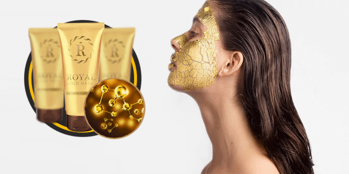 Royal Gold Mask: Maschera Viso Oro funziona davvero? Recensioni, opinioni e dove comprarla