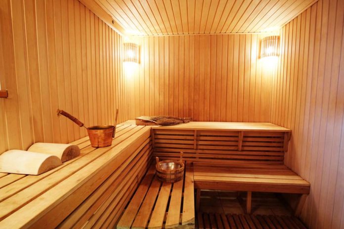 Sauna Finlandese: che cos'è, a cosa serve, benefici e controindicazioni