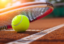 Tennis: che cos’è, benefici, quante calorie si perdono e controindicazioni