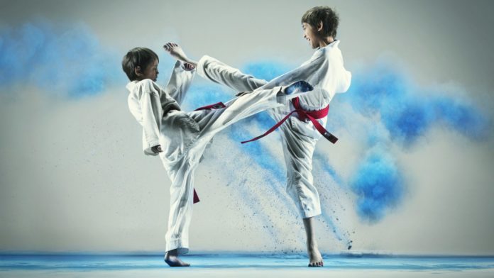 Taekwondo: che cos’è, benefici, quante calorie si perdono e controindicazioni