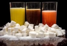 Bevande zuccherate: in Gran Bretagna arriva la normativa Sugar Tax che dimezza gli zuccheri