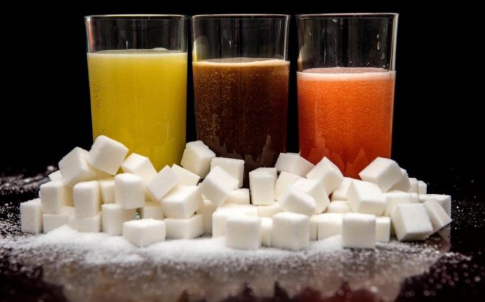 Bevande zuccherate: in Gran Bretagna arriva la normativa Sugar Tax che dimezza gli zuccheri