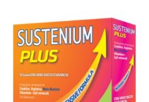 Sustenium Plus Intensive Formula: integratore in Bustine funziona davvero? Recensioni, opinioni e prezzo
