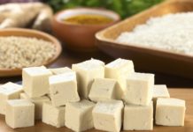 Tofu: che cos’è, proprietà, benefici, utilizzi e controindicazioni