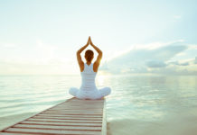 Yoga Integrale: che cos'è, benefici e come si pratica