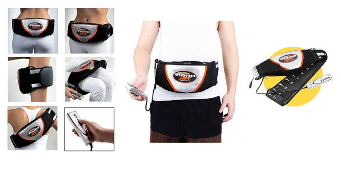 X-Shaper® cintura vibrante, massaggiante e termica: aiuta a dimagrire? Recensioni, Opinioni e dove comprarla