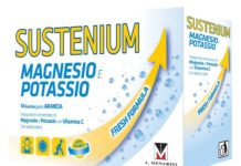 Sustenium Magnesio e Potassio: integratore in Bustine funziona davvero? Recensioni, opinioni e prezzo