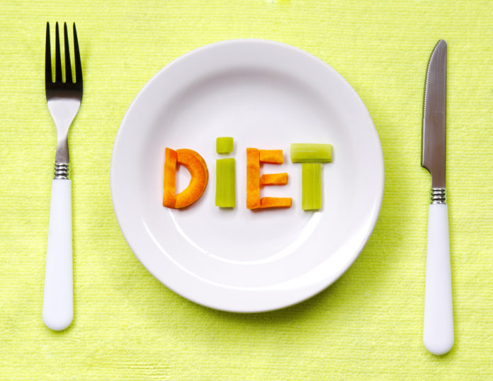 Dieta a Punti: che cos'è, come funziona, cosa mangiare e menù di esempio