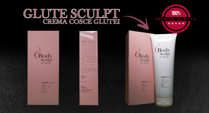 Body Sculpt By Nicole: crema rassodante per Glutei e Cosce, funziona davvero? Recensioni, Opinioni e dove comprarlo