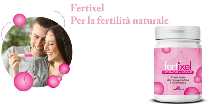 Fertixel: integratore per la fertilità femminile, funziona davvero? Recensioni, Opinioni e dove comprarlo