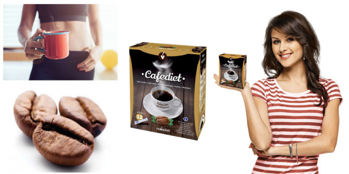 CafeDiet: integratore alimentare dimagrante a base di caffè, funziona davvero? Recensioni, opinioni e dove comprarlo