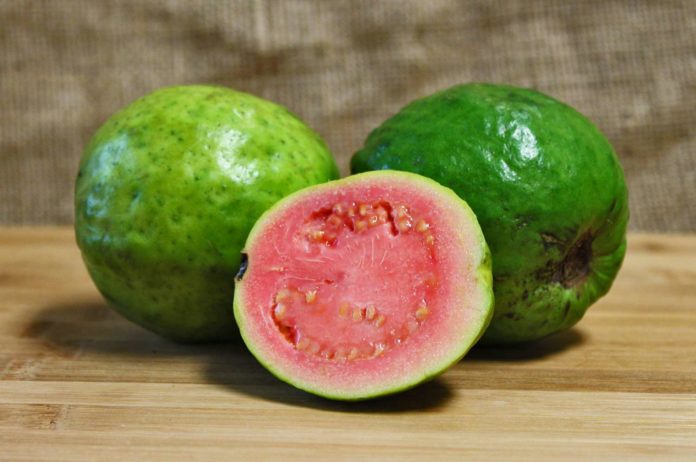 Guava: che cos'è, proprietà, benefici e utilizzi
