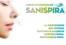 Sanispira®: filtro nasale per smog, pollini ed altri allergeni, funziona davvero? Recensioni, opinioni e prezzo