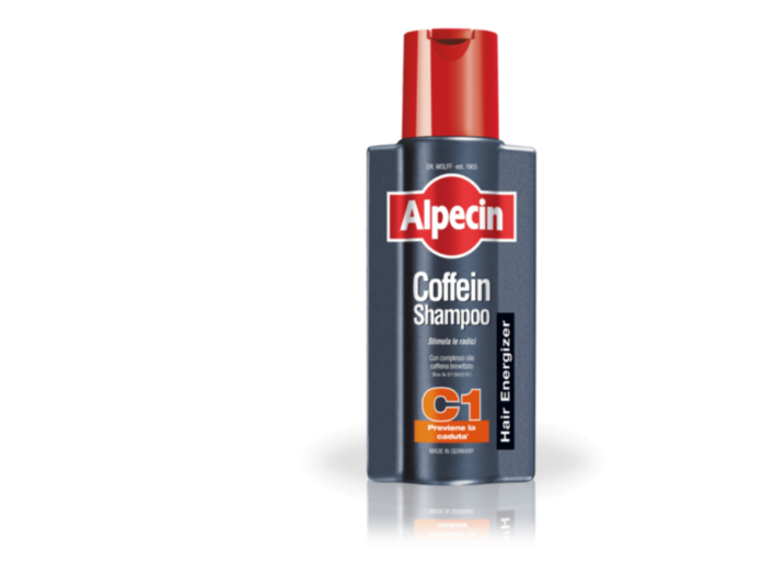 Alpecin Coffein Shampoo C1: shampoo rinforzante radici dei capelli, funziona davvero? Recensioni, opinioni e prezzo