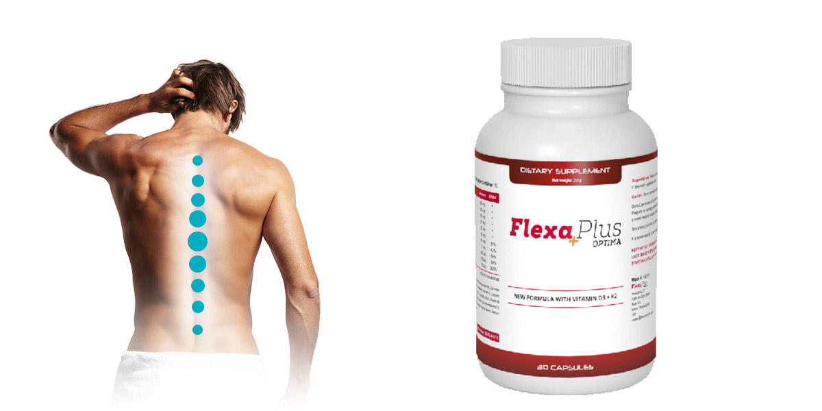 Flexa Plus Optima funcționează? păreri, preț farmacii, prospect, forum – HUB: HealthUnBound