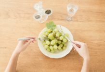 Dieta Dell'Uva: che cos’è, come funziona, cosa mangiare e menù di esempio